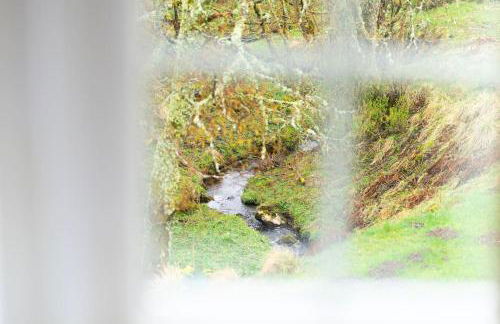 Westerpark Cottage, Pet & Family Friendly Countryside Retreat, Aberdeenshire - Photo 6