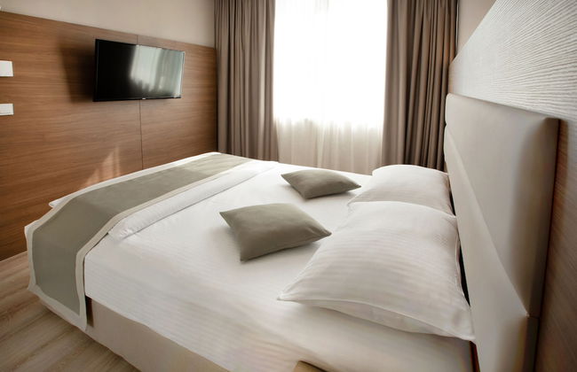 Ocak Aparthotel - Foto 14