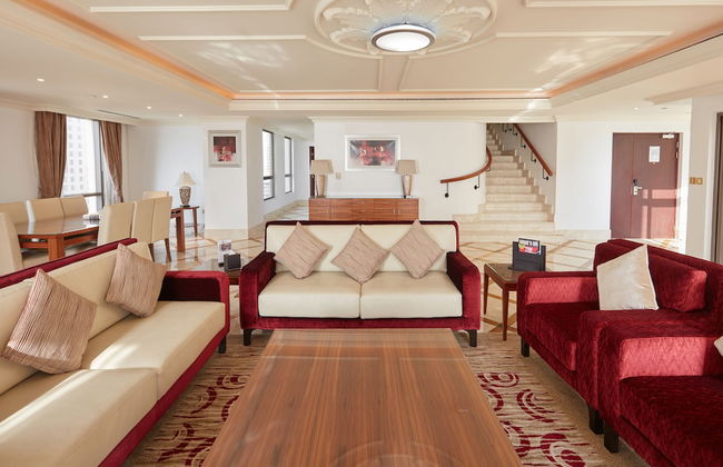 Roda Amwaj Suites - Photo 39