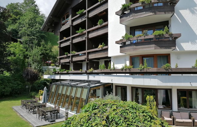 Apartment in Bad Kleinkirchheim by Ski Lift - Foto 1