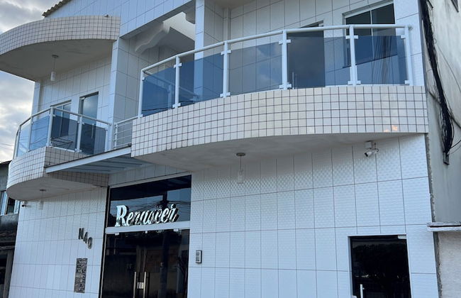 POUSADA RENASCER MAGE - Foto 7