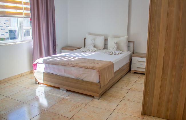 Güden Pearl Apart Hotel - Foto 31