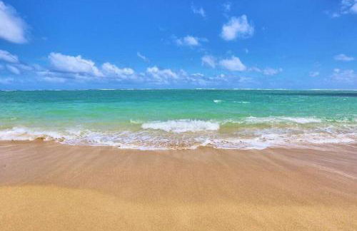 Luxurious Beachfront Condo - Foto 39