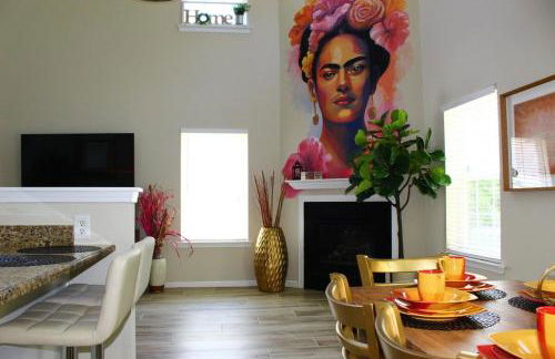 Luxurious Dallas Dream Retreat - Casa Frida - Foto 32