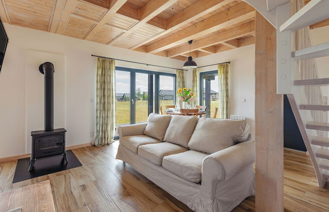 Domki Sun & Snow Barkocin - Foto 21