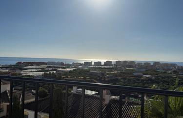 Apartamento Florkin vacacional acogedor recién reformado con vistas al mar - Photo 3