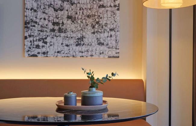 Adina Apartment Hotel Munich - Foto 21