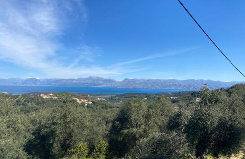 Villa Jasmine, Sea and Mountain View in peaceful hamlet - Foto 31