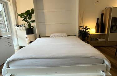 Separate Privat Room in shared Apartment with 2 cats and 1 person - Foto 9