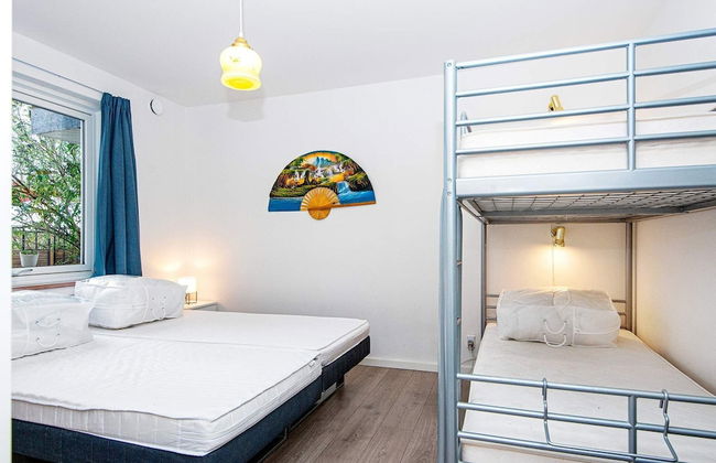 6 Person Holiday Home in Norre Snede - Foto 3