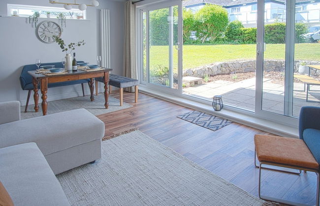 Morien - 2 Bed Apartment - Saundersfoot - Foto 18