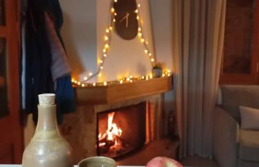 Tonia's Cottage - Foto 36