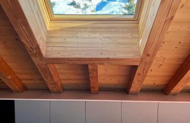 Chalet Red Mount - Esprit chalet au pied des pistes - Foto 15