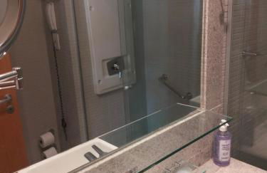 Flat Sofisticado no Jade Hotel Home Office - Foto 11