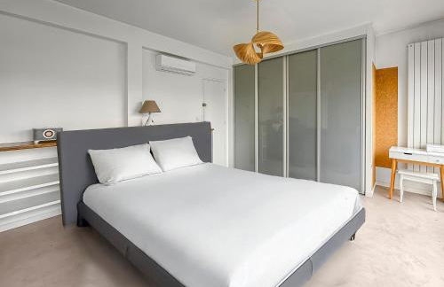 Villa avec piscine 15 min Paris - Foto 71