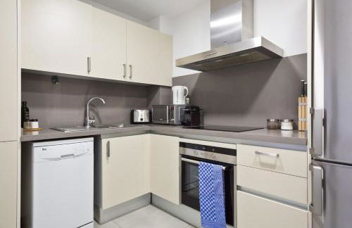 Les Corts Exclusive Apartments by Olala Homes - Photo 62