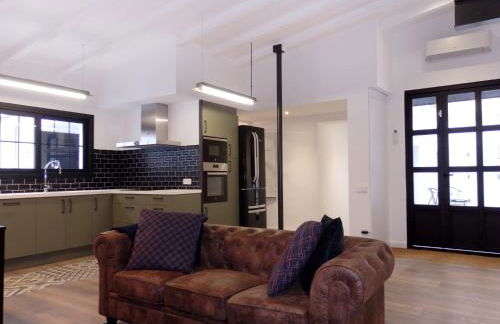 Loft reformado - Foto 1