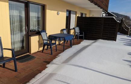 Ferienwohnung Haus Weitblick - Foto 36