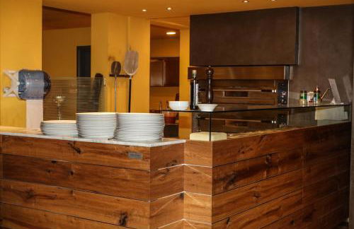 Apartment Hotel Marchesini - Foto 153