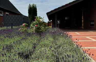 Lavendelhaus - Foto 24