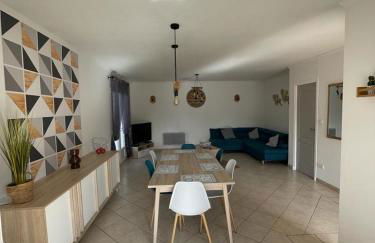 Charmante Villa avec piscine chauffée et terrain de pétanque - Foto 31