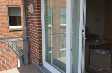 Nah am Strand in Bensersiel, Wooge 45 - Photo 32