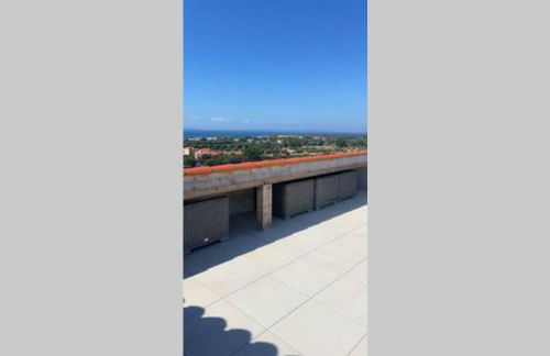 Magnifique appartement avec vue imprenable - Foto 13