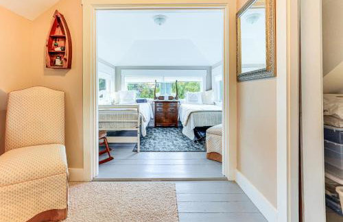 River Access! Penobscot Retreat 5 Mi to Fort Knox - Foto 23