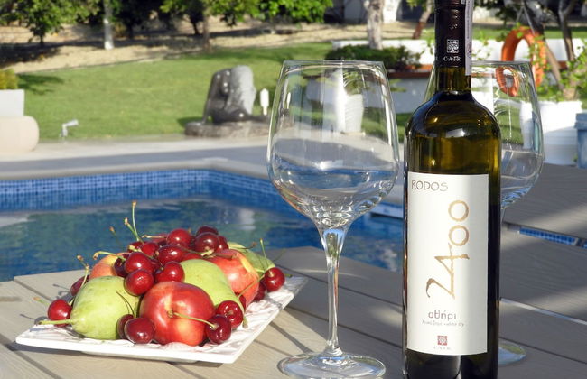 Antigone Estate - Foto 27