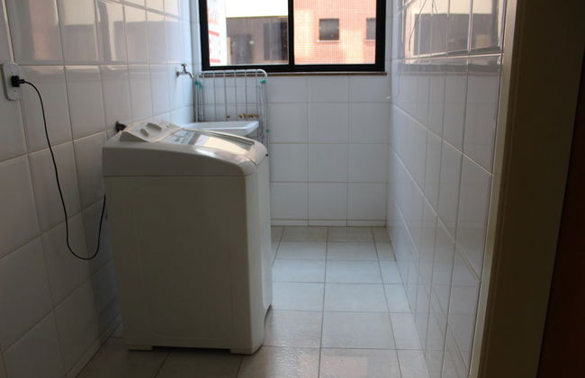 Confortável e Bem Localizado 3 Quartos - Photo 29