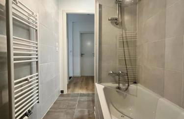 Spacieux appartement neuf au cœur de Bisca plage - Foto 11