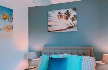 Modern 3-bed house with parking - Chorley Near M61 - Foto 15