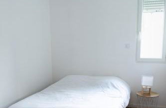 Appartement cosy avec parking privé à Saumur - Foto 9