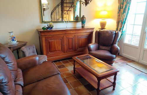 House in Brittany near Sandy Beaches - Foto 7