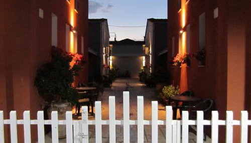 Ammoudia Residence - Foto 3