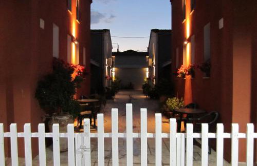 Ammoudia Residence - Foto 3