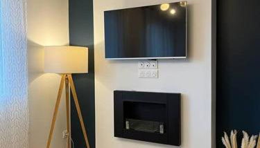 Petit cocon en hyper-centre - Foto 4