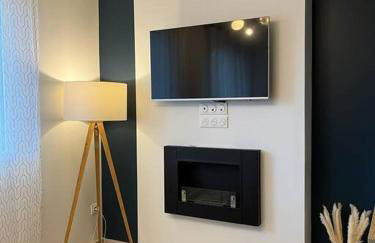 Petit cocon en hyper-centre - Foto 4