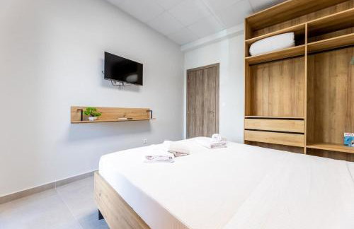 Euphoria apartment in Nea Ionia - Foto 20