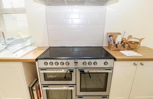 Wren Cottage - Foto 10