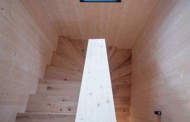 Apartment in Mieders Near Ski Lift - Foto 38