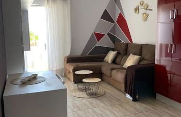 Apartamento frente la playa - Foto 5