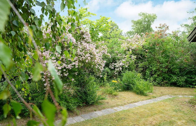 6 Person Holiday Home in Hojby-by Traum - Foto 26