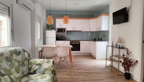 Céntrico Conjunto Habitacional Alicante - Photo 4