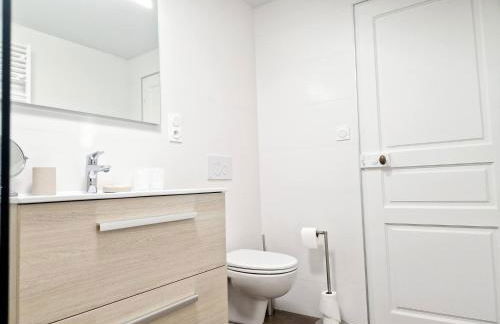 Villa les Hauts du Lot, Piscine, nature, calme - Photo 33