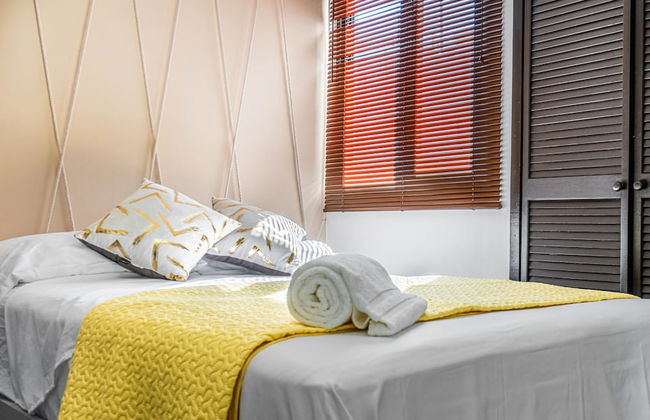 Pako Stays Downtown - Cancún Centro Luxe Suites - Photo 4