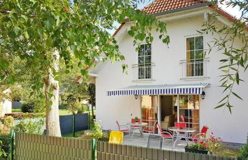 Cottages at the Kummerower See in Verchen - Foto 49