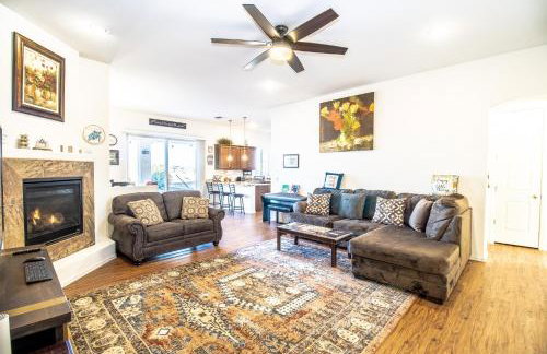 Cozy Granville Retreat with Modern Amenities, nearby Scenic Trails & Pristine Lakes of Prescott home - Foto 7