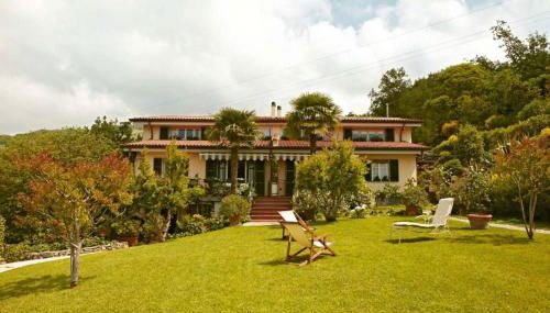 Agriturismo La Carreccia - Foto 1, Garden, sunbed, Garden view