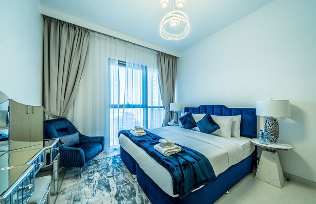 Primestay - Creekside Residences - Creek - Foto 4